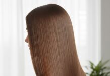 7 Simple At-Home Secrets for Silky, Shiny Hair