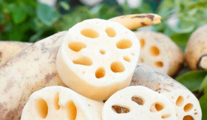 Two Pesticide-Light Fruits and Veggies: The First, a Budget “Ginseng” Packed with More Nutrients Than Meat or Fish