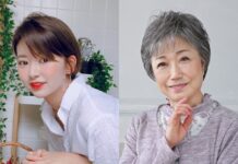 “4 Timeless Hairstyles That Never Go Out of Style: Perfect from 18 to 80, Low Maintenance and Always Fashionable”