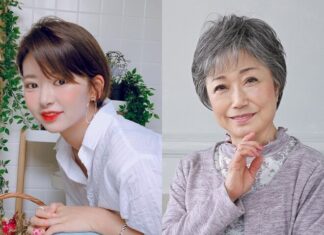 “4 Timeless Hairstyles That Never Go Out of Style: Perfect from 18 to 80, Low Maintenance and Always Fashionable”