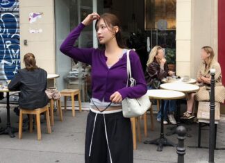 “Bold Colors, Chic Style: 4 Sophisticated Pants to Elevate Your Look Without Looking Tacky”