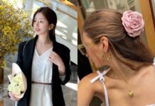 “5 Youthful Hairstyles That Make Office Ladies Look Like Girls in Their Twenties, Leaving Colleagues in Awe”