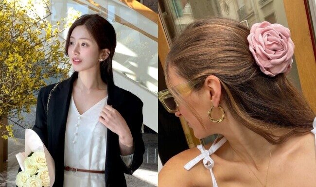 “5 Youthful Hairstyles That Make Office Ladies Look Like Girls in Their Twenties, Leaving Colleagues in Awe”