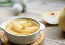 5 Lung-Cleansing Superfoods: Affordable, Healthy, and Readily Available in Vietnamese Markets