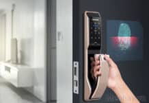 Top 9 Most Popular Fingerprint Door Locks in High Demand