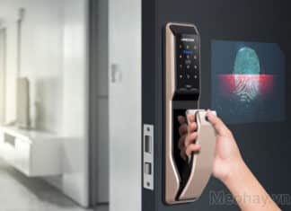 Top 9 Most Popular Fingerprint Door Locks in High Demand