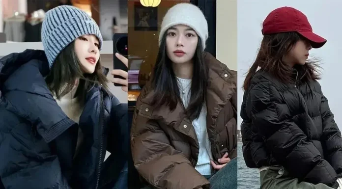 “What Pants to Pair with a Life Jacket for a Slimming Look? 3 Styles That Make You Appear 5kg Lighter Without Dieting”