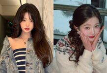 “Showbiz’s ‘Living Doll’ Obsessed with This Addictive Dish: Lustrous Thick Hair, Toned Body, Envy-Inducing Looks”