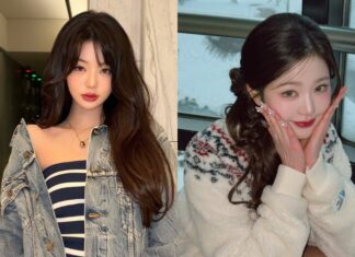 “Showbiz’s ‘Living Doll’ Obsessed with This Addictive Dish: Lustrous Thick Hair, Toned Body, Envy-Inducing Looks”