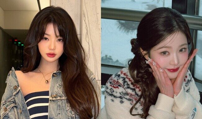 “Showbiz’s ‘Living Doll’ Obsessed with This Addictive Dish: Lustrous Thick Hair, Toned Body, Envy-Inducing Looks”