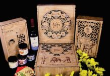 50+ Luxurious, Unique, and Stunning Tet Gift Box Designs for 2024