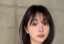 “Expert Reveals Ideal Hair Length to Prevent Hair Loss, Helping Women Look Younger and More Vibrant”