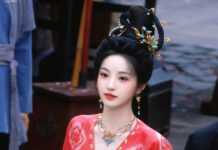 “The Most Beautiful Princess in Showbiz Reveals Her 3 Simple Habits for Thick, Luscious Hair – No Wigs Needed for Period Dramas”