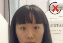 “Why Do Others Look Younger with a Bob Cut While You Look Older? The Secret to Harmonizing Your Facial Features”