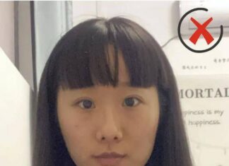 “Why Do Others Look Younger with a Bob Cut While You Look Older? The Secret to Harmonizing Your Facial Features”