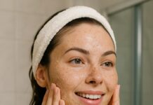 “Sensitive Skin Getting Thinner and More Irritated? Avoid These 5 Common Mistakes”