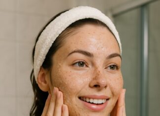 “Sensitive Skin Getting Thinner and More Irritated? Avoid These 5 Common Mistakes”