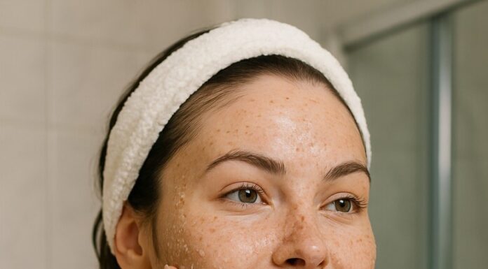 “Sensitive Skin Getting Thinner and More Irritated? Avoid These 5 Common Mistakes”