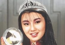 “Hong Kong’s First Beauty” Reveals Her Bare Face at 60, Flaunting Ageless Skin with a Free Daily Morning Routine