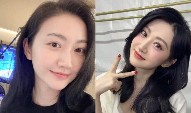 “Beijing’s Ageless Beauty at 37: Sugar-Free Secrets and 15-Minute Nightly Rituals to Defy Aging”