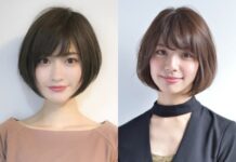 “5 Low-Maintenance Short Hairstyles for Busy People: Wake Up with Effortlessly Smooth and Stylish Hair”