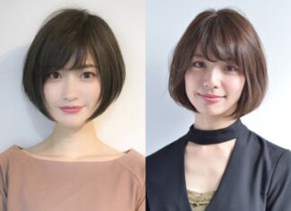 “5 Low-Maintenance Short Hairstyles for Busy People: Wake Up with Effortlessly Smooth and Stylish Hair”