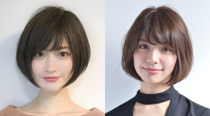 “5 Low-Maintenance Short Hairstyles for Busy People: Wake Up with Effortlessly Smooth and Stylish Hair”