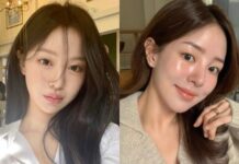 Korean Girls’ Secret Post-Gym Drink: A “Black Elixir” for Glowing Skin, Luscious Hair, and Natural Collagen Boost