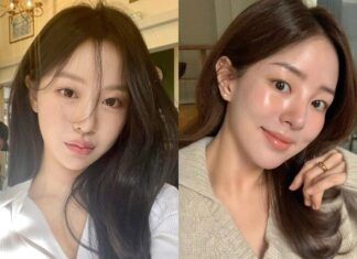 Korean Girls’ Secret Post-Gym Drink: A “Black Elixir” for Glowing Skin, Luscious Hair, and Natural Collagen Boost