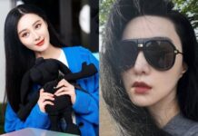 Unlock the Secrets of China’s “Living Doll”: 5 Surprising Tips for Her Lustrous, Jet-Black, Flowing Hair—Tip #2 Will Shock You!