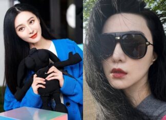 Unlock the Secrets of China’s “Living Doll”: 5 Surprising Tips for Her Lustrous, Jet-Black, Flowing Hair—Tip #2 Will Shock You!