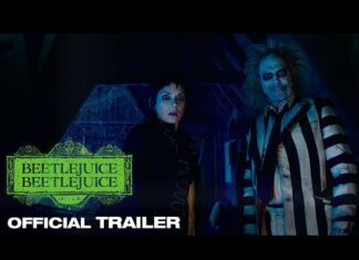 September 2024 Movie Releases: Must-Watch Films Hitting Theaters This Month