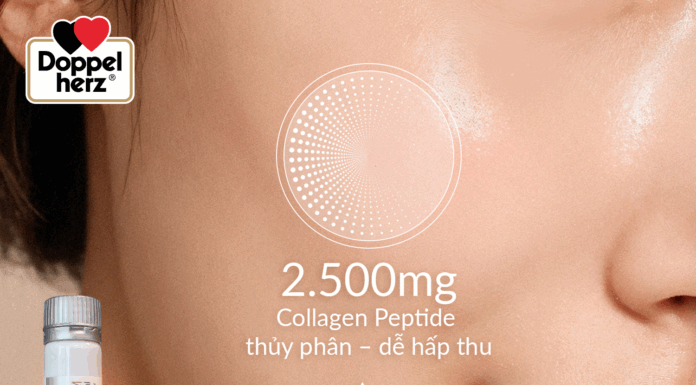 Nourish Your Skin from Within: The Expert-Recommended Trend for Women Over 30