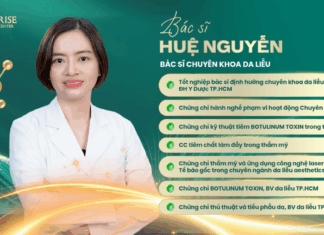 Medical-Grade Rejuvenation: Redefining Beauty with Dr. Huệ Nguyễn at Sunrise Beauty
