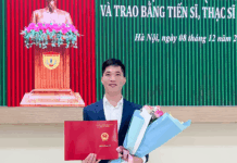 Dr. Nguyen Ba Hung, M.Sc.: Where Beauty Begins with Safety