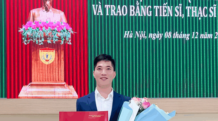 Dr. Nguyen Ba Hung, M.Sc.: Where Beauty Begins with Safety