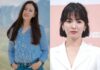 Son Ye Jin’s Short Hair Sparks Debate: Unlike Song Hye Kyo’s Chic Look, Her New Style Faces Mixed Reactions
