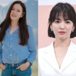 Son Ye Jin’s Short Hair Sparks Debate: Unlike Song Hye Kyo’s Chic Look, Her New Style Faces Mixed Reactions
