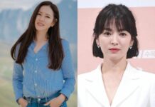 Son Ye Jin’s Short Hair Sparks Debate: Unlike Song Hye Kyo’s Chic Look, Her New Style Faces Mixed Reactions