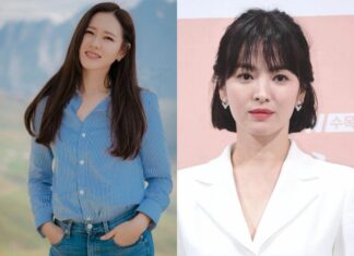 Son Ye Jin’s Short Hair Sparks Debate: Unlike Song Hye Kyo’s Chic Look, Her New Style Faces Mixed Reactions
