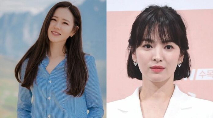 Son Ye Jin’s Short Hair Sparks Debate: Unlike Song Hye Kyo’s Chic Look, Her New Style Faces Mixed Reactions