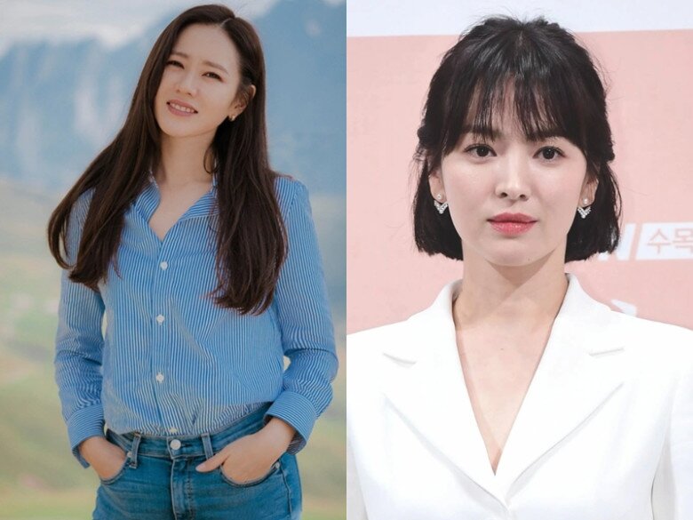 Son Ye Jin’s Short Hair Sparks Debate: Unlike Song Hye Kyo’s Chic Look, Her New Style Faces Mixed Reactions