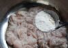 “Skip the Salt and Vinegar: Clean Pork Offal in 5 Minutes with This Ingredient for Odor-Free, Delicious Dishes”