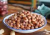 “Roasted Salted Peanuts: Hot Oil vs. Cold Oil – Chef’s Secret for Perfectly Crispy, Rich Flavor”
