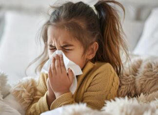 Affordable Natural Antibiotic: A Seasonal Remedy for Children’s Coughs and Fevers