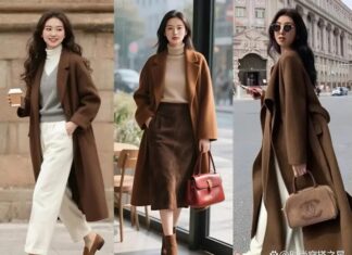 “Struggling to Style Long Coats? These 3 Shoe Pairing Secrets Transformed My Look”