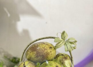 “Parent’s Fruit Basket Gift to Teacher on November 20th Sparks Controversy”