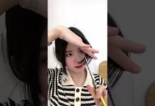 “25+ Stunning Wispy Bangs Hairstyles to Lead the 2026 Lunar New Year Trend & Easy At-Home Blow-Drying Tips”