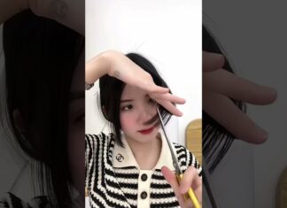 “25+ Stunning Wispy Bangs Hairstyles to Lead the 2026 Lunar New Year Trend & Easy At-Home Blow-Drying Tips”