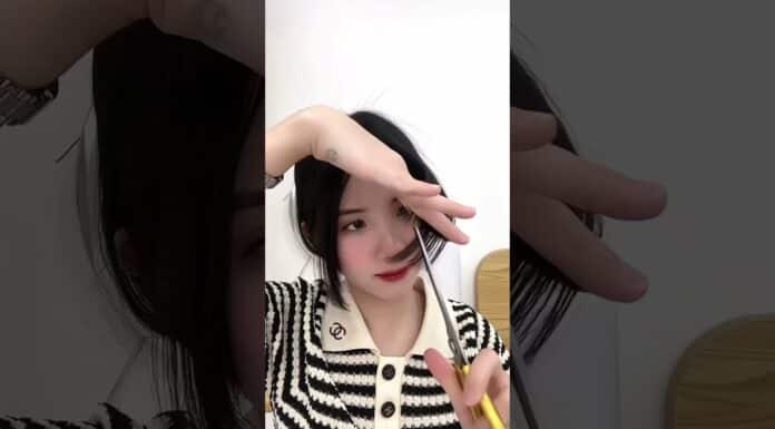 “25+ Stunning Wispy Bangs Hairstyles to Lead the 2026 Lunar New Year Trend & Easy At-Home Blow-Drying Tips”